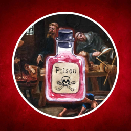 1672 : L'affaire des poisons, scandale à la cour de Louis XIV