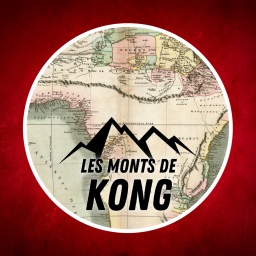 1798 : Les Monts de Kong, une légende cartographique
