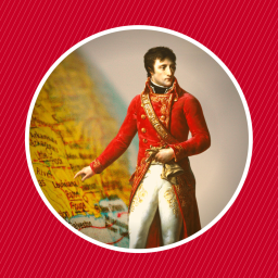 1803 : La vente de la Louisiane par Napoléon