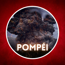 79 : La destruction de Pompéi