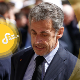 Des écoutes de Nicolas Sarkozy à son procès : le récit de l'affaire Paul Bismuth (Partie 1)