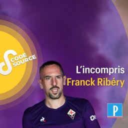 L'incompris Franck Ribéry