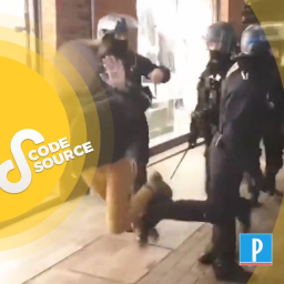 Violences policières : comment, face aux images, Emmanuel Macron a finalement changé de discours