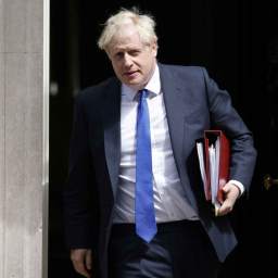 Boris Johnson : scandales, mensonges et démission