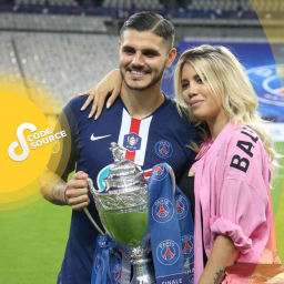 Mauro et Wanda Icardi : les Feux de l'amour au PSG