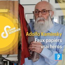 Adolfo Kaminsky : faux papiers, vrai héros