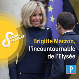 Brigitte Macron, l'incontournable de l'Elysée