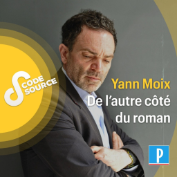 Yann Moix : de l’autre côté du roman