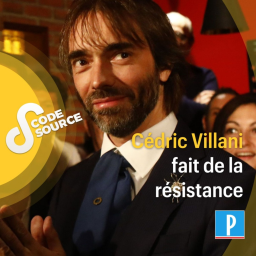 Cédric Villani fait de la résistance