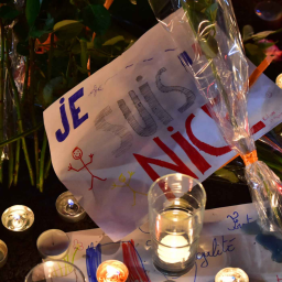 L'attentat de Nice, « j'y pense tous les jours » : le bouleversant témoignage d'un rescapé