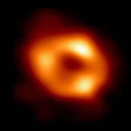 Espace : l'odyssée des trous noirs, de leur découverte à la preuve par l'image