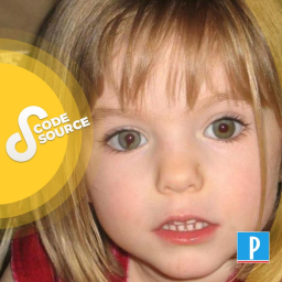 Disparition de la petite Maddie McCann : un nouveau suspect, 13 ans de mystères