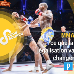 MMA, ce que la légalisation va changer