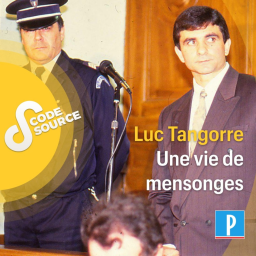 Luc Tangorre : une vie de mensonges