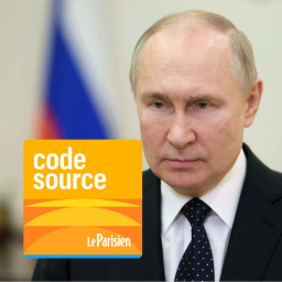 Ukraine : Vladimir Poutine, chef de guerre jusqu'au-boutiste