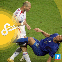 Les étés des Bleus, 2006 : le coup de boule de Zidane et le rêve brisé