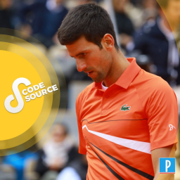 Novak Djokovic, portrait d’un immense champion à court de reconnaissance