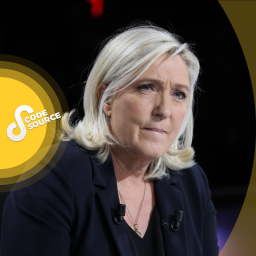 Marine Le Pen, 10 ans à la tête du RN (ex-FN) : hauts, bas et débats