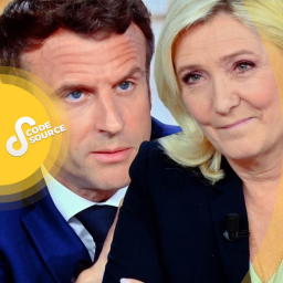 Présidentielle 2022 : débat Macron-Le Pen, on refait le match