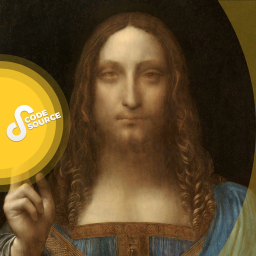 La croûte était un Léonard de Vinci : la folle histoire du Salvator Mundi