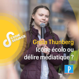 Greta Thunberg, icône écolo ou délire médiatique ?