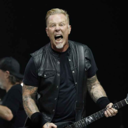 Metallica au Hellfest : l'histoire chaotique d'un groupe mythique