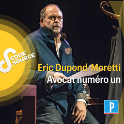 Eric Dupond-Moretti : avocat numéro un