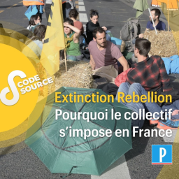 Extinction Rebellion : pourquoi le collectif s’impose en France