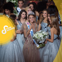 Miss France 2021 : dans les coulisses de la centième élection