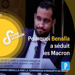Pourquoi Benalla a séduit les Macron