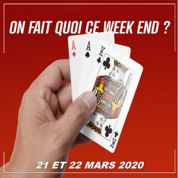 On fait quoi ce week-end ? - RDV week-end du 21 et 22 Mars 2020 autour de Perpignan
