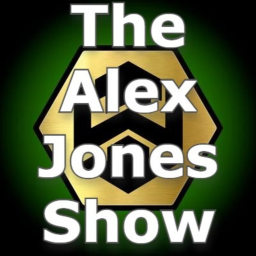 The Alex Jones Show Podcast - Free