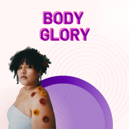 Body Glory - "Je suis atteinte de vitiligo"