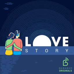 Podcast - Love Story