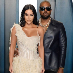 Kim Kardashian et Kanye West, une histoire de téléréalité et de pop culture