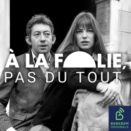 Serge Gainsbourg et Jane Birkin : de l'animosité à la tendresse (1/4)