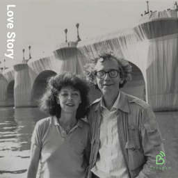 Christo et Jeanne-Claude, une histoire de liberté, d’engagement et de beauté