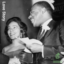 [COUPLES ENGAGÉS] Martin Luther King et Coretta Scott King, une histoire de ségrégation, de courage et d'espoir