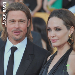 Angelina Jolie et Brad Pitt : une histoire de cinéma, d’alchimie et d’épreuves
