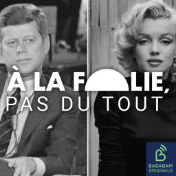 Marilyn Monroe et John Fitzgerald Kennedy : des paparazzis aux trousses (2/4)
