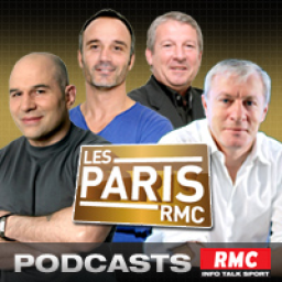 RMC : Les Paris RMC du samedi