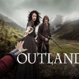 #DerrièreLEcran — « Outlander », la série historique à l'honneur