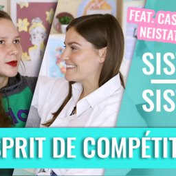 Sister Sister — As-tu l'esprit de compétition ?