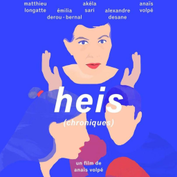 L'équipe du film « Heis » - Les étapes de la production d'un film indépendant