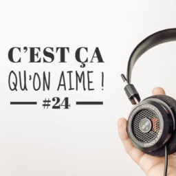 Devenir DJ & Le Sens des choses — #CCQA, ép. 24 avec Typhaine Augusto et Siham Jibril