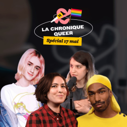 REDIFF TWITCH — Les personnes LGBTI+ à l’épreuve de Macron