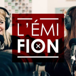 #LEmifion n°13 - Le déclic sexuel (feat. Aude Gogny-Goubert)