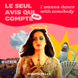 Le seul avis qui compte sur « I wanna dance with somebody »