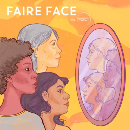 Faire Face 5/6 : Mélanie, “Toujours y croire”