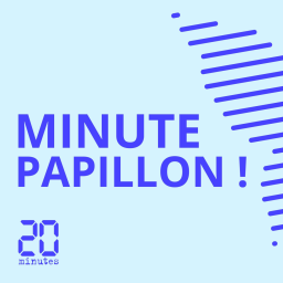 Minute Papillon! Flash info soir - 1er octobre 2018